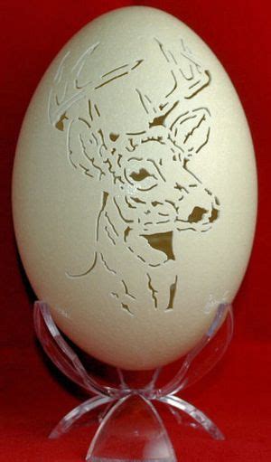 Eggshell Art (9 photos) - Izismile.com