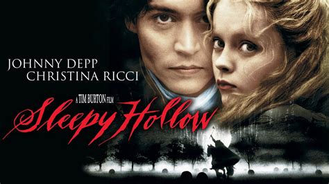 Sleepy Hollow (1999) - Movie - Where To Watch