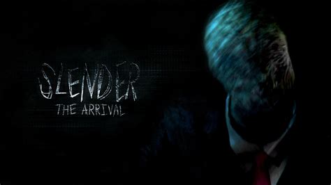 A New Slender Man Game is in Development - Insider Gaming