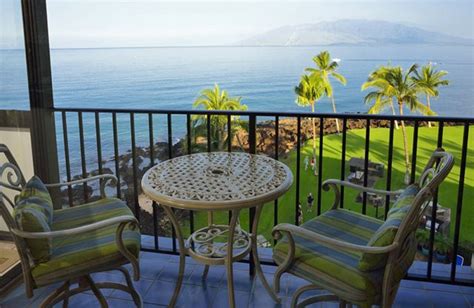 Maui Vacation Rentals (Kihei, HI) - Resort Reviews - ResortsandLodges.com