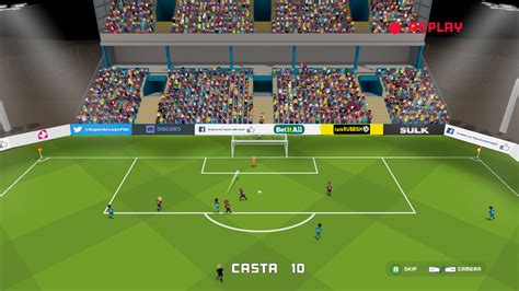 Super Arcade Football — Download