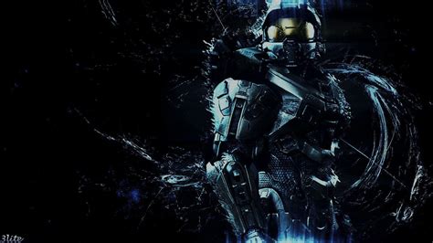 Halo 4 Master Chief Wallpapers - Wallpaper Cave