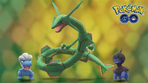 The best moveset for Zweilous in Pokémon Go - Gamepur