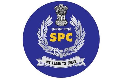 SPC Logo - LogoDix