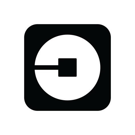 uber logo png, uber icon transparent png 27127501 PNG