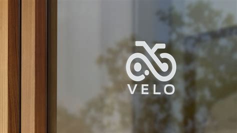 VELO Logo :: Behance