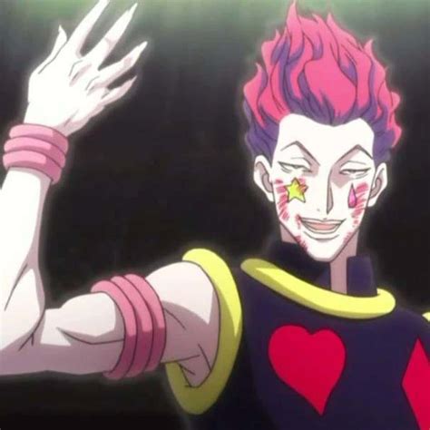 The 20+ Best Hisoka Morow Quotes of All Time (With Images)