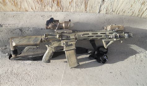 HUNTIN-N-SHOOTIN: Tactical AR-15/M4/M4A1 Carbine Aftermarket ...