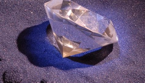 Six Types of Crystalline Solids | Sciencing