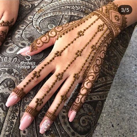 Mehndi Designs 2020 – Best Ones Only – 24/7 News - What is Happening ...