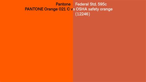 Caratteristica vice versa penna pantone orange cmyk Decodificare ...