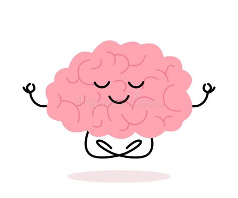 Brain Calm Stock Illustrations – 2,411 Brain Calm Stock Illustrations ...