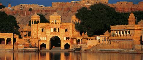 Tourist Destinations and Places in East India