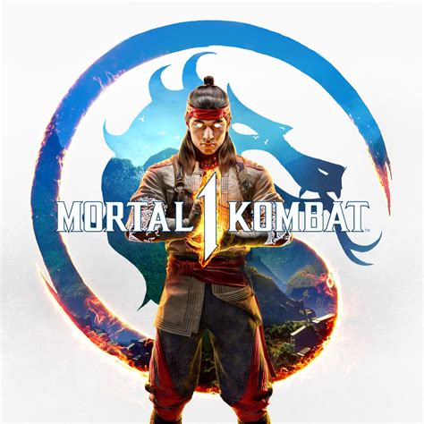 Mortal Kombat 1 - PS5 Games | PlayStation (UK)