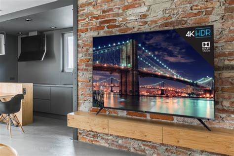 TCL Drops the Price of its 75-inch 6-Series 4K Roku TV to $1,500 ...