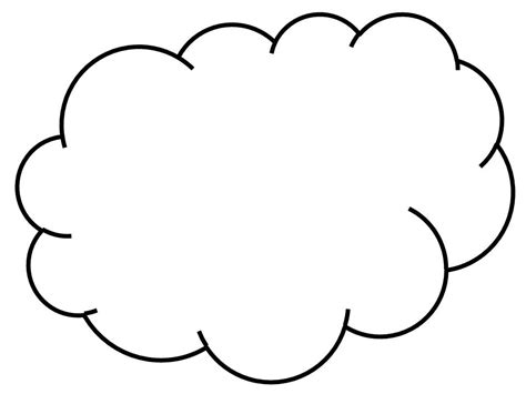 Cloud Pictures Clip Art - Cliparts.co