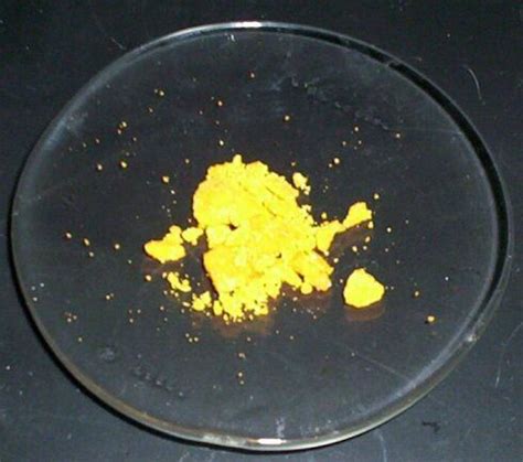 Iron(III) chloride - Alchetron, The Free Social Encyclopedia