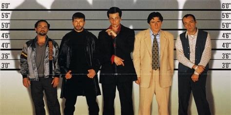 The Usual Suspects' Keyser Soze Gets Two Badass Prints - CINEMABLEND