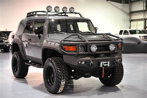 Fj cruiser accessories, Fj cruiser mods, Toyota cruiser