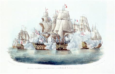 The Men of HMS Temeraire at Trafalgar – The Navy Records Society