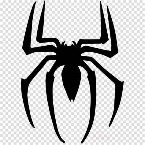 Download Spider Man Logo Png Transparent Svg Vect - buickcafe.com