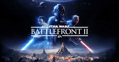 Star Wars Battlefront II kostenlos spielen | ProSieben Games