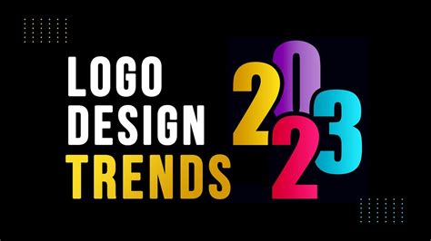 2023 Logo Design Ideas - Design Talk