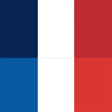 Flag of France: Meaning and history