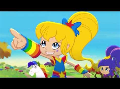 rainbow brite movie song - Shawanda Guerra