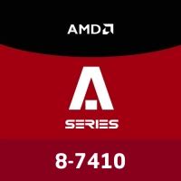 AMD A8-7410 - Характеристики, тесты и сравнения