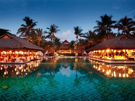 Must Visit Bali For Your Honeymoon