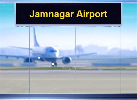 Book Bengaluru to Jamnagar Flight Tickets at Lowest Price - Adani One