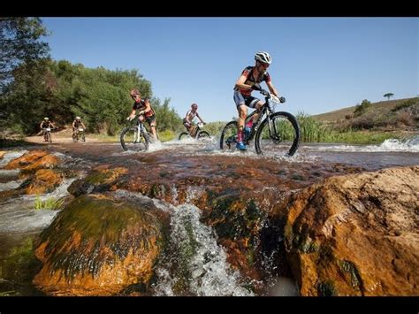 Vidéo ABSA Cape Epic 2017 – Stage 3 – GoPro Highlights