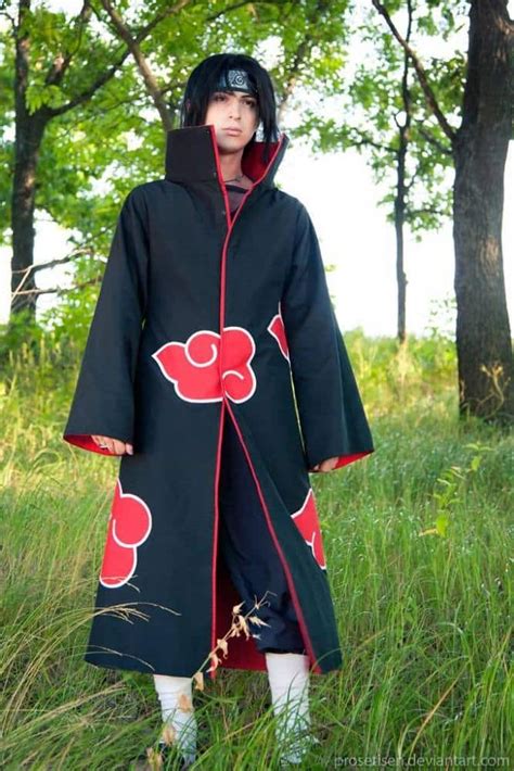 Where to buy Akatsuki Cloak | Top Aliexpress Reviews for You