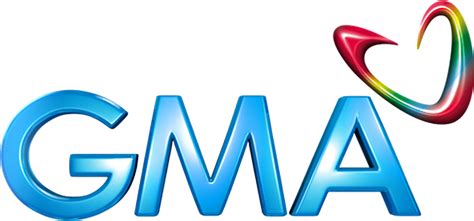 3d Version - Gma Network Logo Clipart - Full Size Clipart (#965026 ...