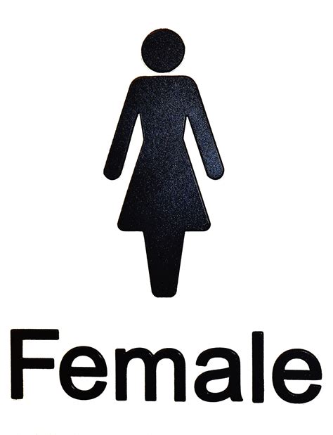 Female Symbol Free Stock Photo - Public Domain Pictures