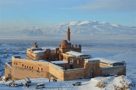 ‘Firsts’ of Anatolia: Land of culture, history and architecture | Daily ...