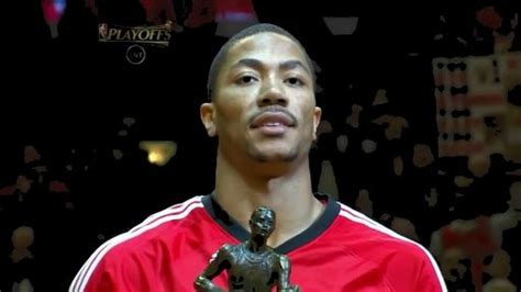 MVP Derrick rose | Wiki | Hoops Amino