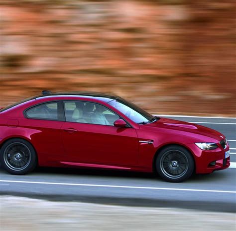 Sportwagen: Der neue BMW M3 liebt die Rennstrecke - WELT