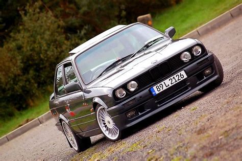 e30 bmw 325i sport | Bmw e30, Bmw, Bmw alpina