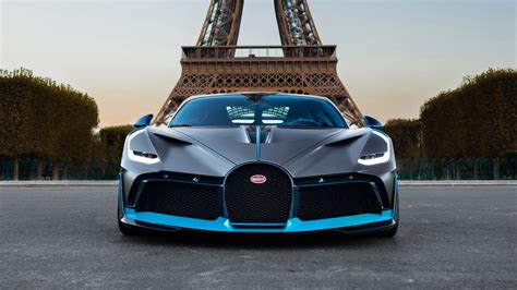 Bugatti Divo 4K Wallpapers - Wallpaper Cave