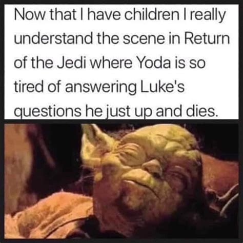 Poor yoda : r/memes