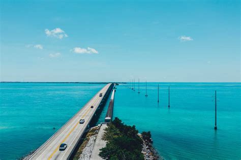 The Perfect 5 Day Florida Keys Road Trip Itinerary - Bobo and ChiChi