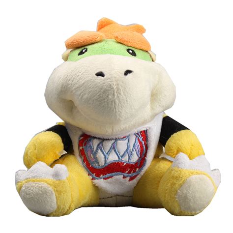 Buy uiuoutoyBowser Jr. 7" Plush Online at desertcartSouth Africa