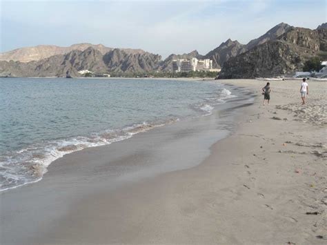 17 Places To Visit In Muscat > Top Tourist Attractions & Sightseeing