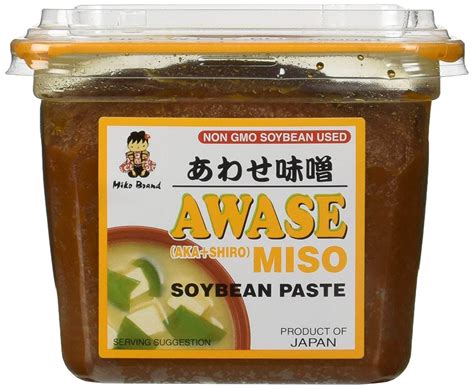 The 10 Best Miso Paste for Miso Soup, Stir Fries or Meat Marinades ...