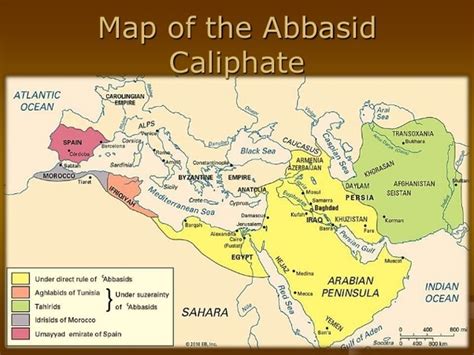 what is abbasid caliphate?