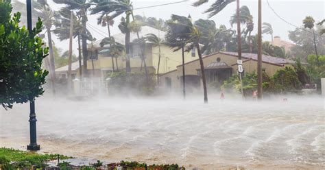 Can Miami Hurricane Windows Save Your Life? | ASP Windows