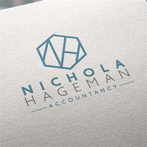 Logo Design for an Accountancy firm | Etsy logo design, Logo design ...