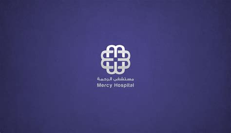 Mercy Hospital on Behance